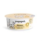 yogupet Iaurt Pasteurizat Digespet pentru Pisici 110 Gr