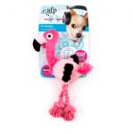 All For Paws All for paws Jucarie Ultrasonic DJ Flamingo S - vetpet-shop