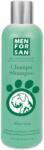 MENFORSAN Shampoo with Aloe Vera 300 Ml - vetpet-shop