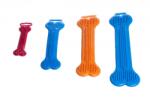 Leopet Jucarie Os Geobone 13X4 cm - vetpet-shop - 30,50 RON