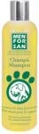 MENFORSAN Shampoo for Sensitive and Atopic Skin Puppies 300 Ml - vetpet-shop