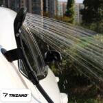 Trizand Портативен душ за къмпинг trizand 8877, 12v запалка, 60w, макс. 9 л/мин дебит (8877)