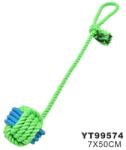 Mon Petit Ami Jucarie din Sfoara pentru Caine TOY4006 - vetpet-shop