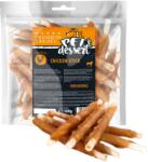 Pet's Dessert Pet s Desert Dog Chicken Stick 500g LSC-44