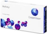 Biofinity Едномесечни контактни лещи Biofinity (6 лещи) (Biofinity (6 лещи))