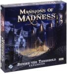 Fantasy Flight Games Разширение за настолна игра Mansions of Madness: Second Edition - Streets of Arkham (BGBG0004335N)