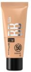 Maybelline BB Cream cu aspect luminos Fit Me 40, 30ml, Maybelline