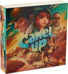 eggertspiele Настолна игра Camel Up (2nd Edition) - парти (BGBG0003432N)