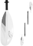 Aquadesign Гребло за каяк Aquadesign Viva 4 в бяло (PA4042 W)