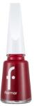 Flormar Oja 406 Dark Red, 11ml, Flormar