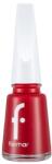 Flormar Oja 321 Red Flag, 11ml, Flormar