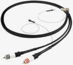 Chord Electronics Cablu Phono RCA - DIN Chord Signature Tuned ARAY 1.2 m