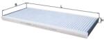 MAHLE Filtru de cabină cu carbon activ (LAK 62)
