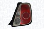 Magneti Marelli Lampa spate MAGNETI MARELLI 714027040886 (714027040886) - automobilus