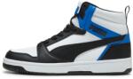 PUMA Rebound v6 , Negru , 43