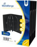 MEDIARANGE DVD TOK 10 DB-OS 33mm 3 DB-OS CSOMAG BOX35-10 (BOX35-10) - dvdlemezbolt