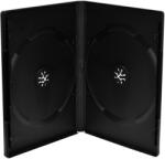 MEDIARANGE DVD TOK DUPLA 14mm BOX12 (BOX12) - dvdlemezbolt