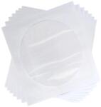  Cd/dvd Papírtok 100 Db-os (56862) - dvdlemezbolt
