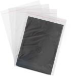 MEDIARANGE ÁTLÁTSZÓ DVD TOK FÓLIA 14mm (100) BOX01 (BOX01) - dvdlemezbolt