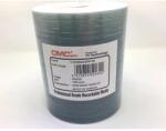 CMC PRO CD-R 48X FULL NYOMTATHATÓ SHRINK (100) Powered by TY Technology (T-CDR80WPP-SK) - dvdlemezbolt