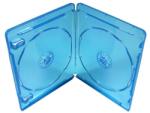  BLU RAY TOK DUPLA 11mm (BOX38-2-50) - dvdlemezbolt