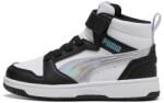 PUMA Rebound v6 Space Belle , Alb , 28