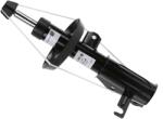 SACHS amortizor SACHS 560 266 (560 266) - automobilus