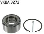 SKF Set rulment roata SKF VKBA 3272 (VKBA 3272) - centralcar