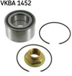 SKF Set rulment roata SKF VKBA 1452 (VKBA 1452) - fixbox