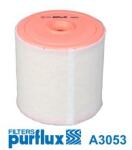 PURFLUX Filtru aer PURFLUX A3053 (A3053) - fixbox