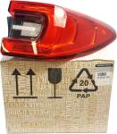 Original Renault Lampa stop dreapta (pe aripa) ORIGINAL RENAULT 265504776R (265504776R)