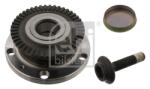 Febi Bilstein Set rulment roata FEBI BILSTEIN 31121 (31121) - fixbox