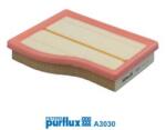 PURFLUX Filtru aer PURFLUX A3030 (A3030) - fixbox