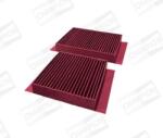 CHAMPION Filtru, aer habitaclu CHAMPION BACTERSTOP CCF0120B (CCF0120B)