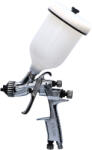 CHEMICAR Pistol de vopsit profesional cu duza de 1.3mm, pentru lac, SPG900 FINIXA (CCE-SPG 900)