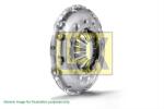 LUK Placa presiune ambreiaj LUK 123 0378 20 (123 0378 20)