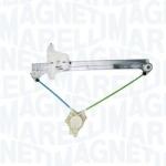 Magneti Marelli Mecanism actionare geam MAGNETI MARELLI 350103202000 (350103202000) - automobilus