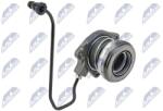 NTY Rulment de presiune, ambreiaj NTY NWS-PL-013 (NWS-PL-013)