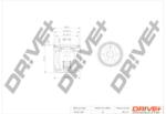 Dr! ve+ Filtru ulei Dr! ve+ DP1110.11. 0157 (DP1110.11.0157) - automobilus
