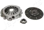 JAPANPARTS Set ambreiaj JAPANPARTS KF-356 (KF-356)