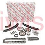 Iwis Motorsysteme chit lant de distributie IWIS MOTORSYSTEME iwis calitate originală de echipament original, fabricat în 59770Set (59770Set)