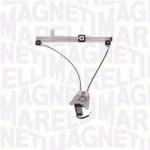Magneti Marelli Mecanism actionare geam MAGNETI MARELLI 350103170156 (350103170156) - automobilus