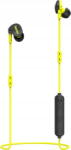 Hama Freedom Athletics II yellow-black (184188) Casti
