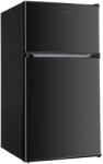 Manta MM545DBK Frigider