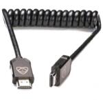 Atomos ATOM4K60C5 HDMI kábel 0, 06 M HDMI A-típus (Standard) Fekete (ATOM4K60C5)