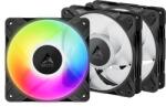 ARCTIC P12 Pro A-RGB 120mm PWM 3-Pack (ACFAN00310A)
