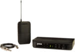 Shure blx14e-h8e Безжична китарна система Радиостанции