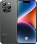 OUKITEL P1 256GB 8GB RAM Dual Mobiltelefon