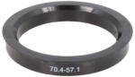  Központosító gyűrű szett MMT RING 70.4/57.1 (349168)