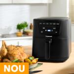 Cuisinart Compactmax 7.6 L (AFS8OBLE)